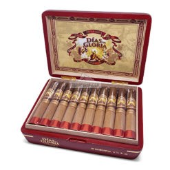 Días De Gloria AJ Fernandez 20 01