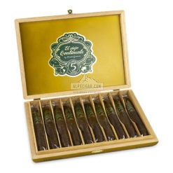 El Viejo Continente Edicion Aniversario 5 Anos 01