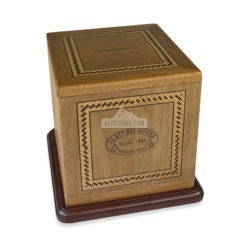 Humidor El Rey Del Mundo 170 Aniversario 01