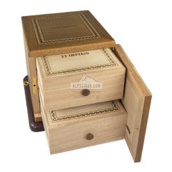 Humidor El Rey Del Mundo 170 Aniversario 03