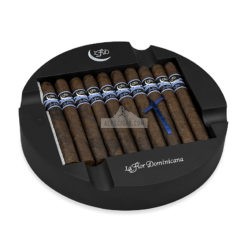 La Flor Dominicana La Nox 20 01
