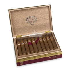 20220126120415 Romeo Y Julieta Linea De Oro Nobles 01 1