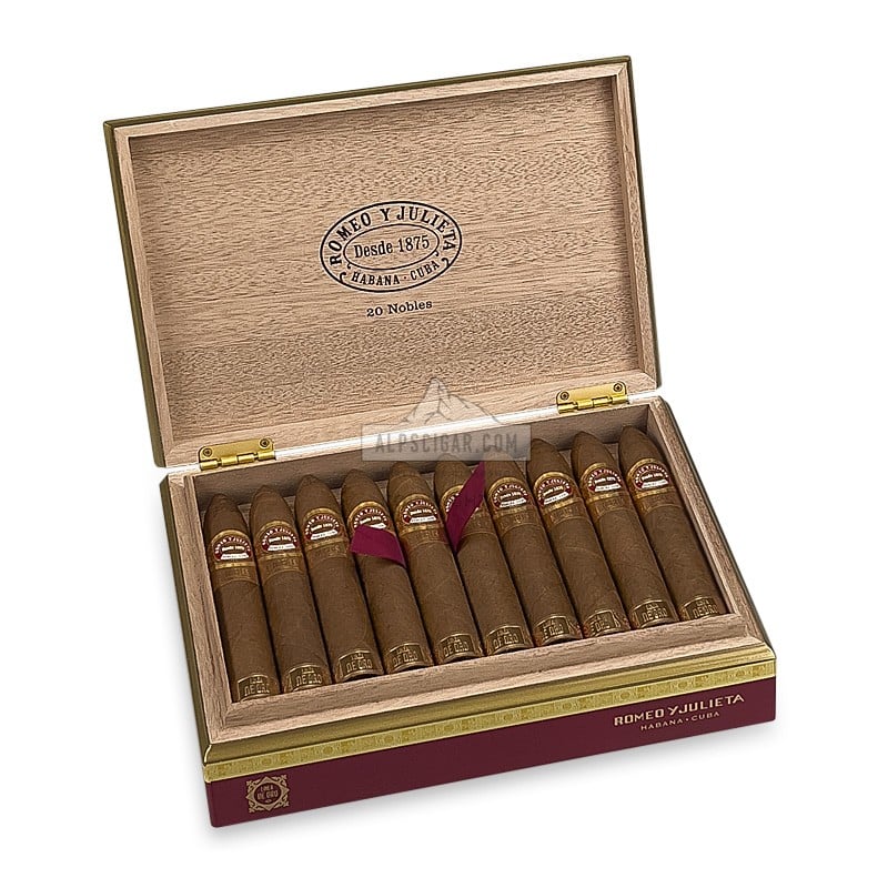20220126120415 Romeo Y Julieta Linea De Oro Nobles 01 1