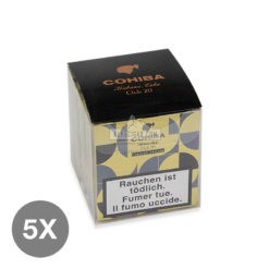 20220203032159 Cohiba Club Limited Edition 2021 5X20 01 br backup