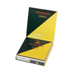Montecristo Open Club 02 br backup