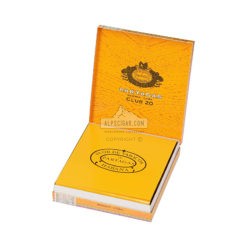 Partagas Club 20 02 br backup