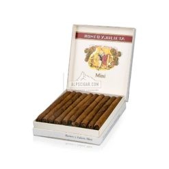 Romeo Y Julieta Mini 20 01 br backup