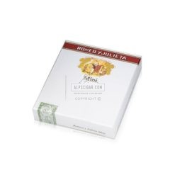 Romeo Y Julieta Mini 20 02 br backup