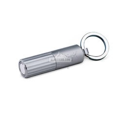 100128 Davidoff punch cutter stainless steel brushed 2 br backup