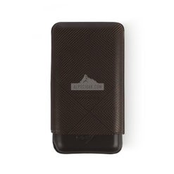 105583 Davidoff Étui à cigares Cuir Brun XL 3 01 br backup 1
