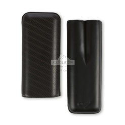 106762 Davidoff Étui à cigares Cuir Noir XL 2 Enjoy 02 br backup