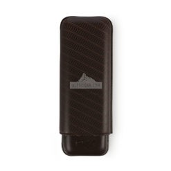 106764 Davidoff Étui à cigares Cuir Brun XL 2 Enjoy 01 br backup