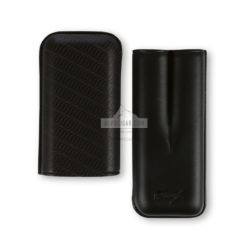 106766 Davidoff Étui à cigares Cuir Noir R 2 Enjoy 02 br backup