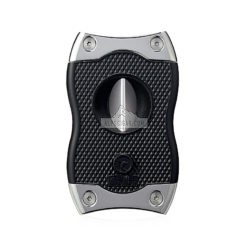 111574 Colibri SV Cut noir chrome br backup