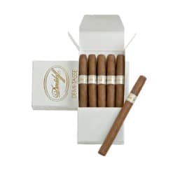 Etuis de 3 à 5 Cigares