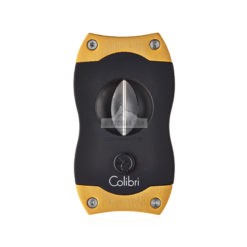 57678 Colibri V Cut gold black br backup