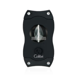 90086 Colibri V Cut black rub br backup