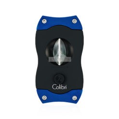 90088 Colibri V Cut blue black rub br backup