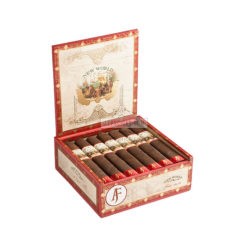 AJ Fernandez New World Navegante Robusto 01 br backup