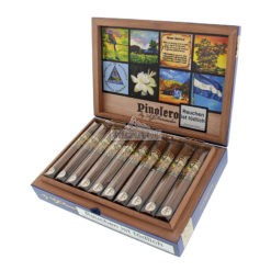 AJ Fernandez Pinolero Robusto 01 br backup