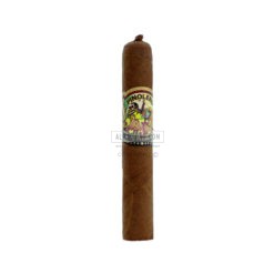 AJ Fernandez Pinolero Robusto 02 br backup