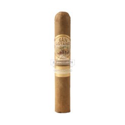 AJ Fernandez San Lotano Connecticut Robusto 01 br backup
