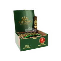 AJ Fernandez San Lotano Habano Robusto 01 br backup