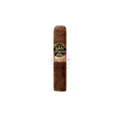 AJ Fernandez San Lotano Oval Petit Robusto 01 br backup