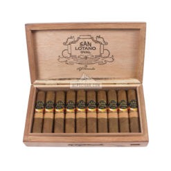 AJ Fernandez San Lotano Oval Robusto 01 br backup