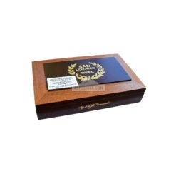 AJ Fernandez San Lotano Oval Robusto 02 1 br backup