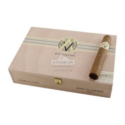 AVO Classic Robusto 20 01 br backup