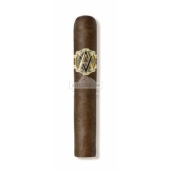 AVO Heritage Robusto 20 02 br backup