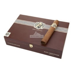 AVO Heritage Special Toro 01 br backup