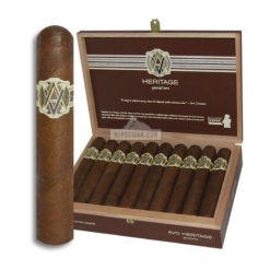 AVO Heritage Special Toro 02 br backup