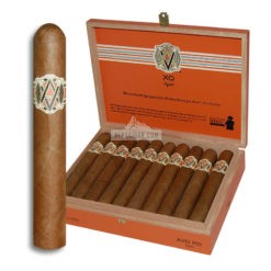 AVO XO Legato 20 br backup