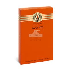 AVO XO Legato Cello 4 cigares 02 br backup