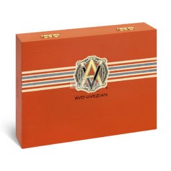 AVO XO Notturno Cello 20 cigares br backup