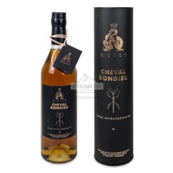 A 1710 Rhum Cheval Bondieu br backup