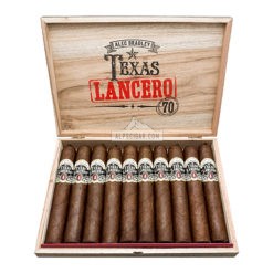 Alec Bradley Texas Lancero 02 1 br backup