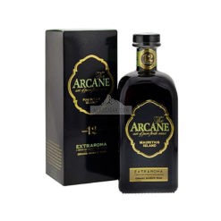 Arcane Extraroma Grand Amber Rum 70cl 01 br backup