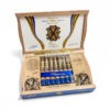Arturo Fuente 20th anniversary Believe 03 1 br backup