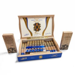 Arturo Fuente 20th anniversary Believe 04 1 br backup