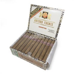 Arturo Fuente Cazadores 01 br backup