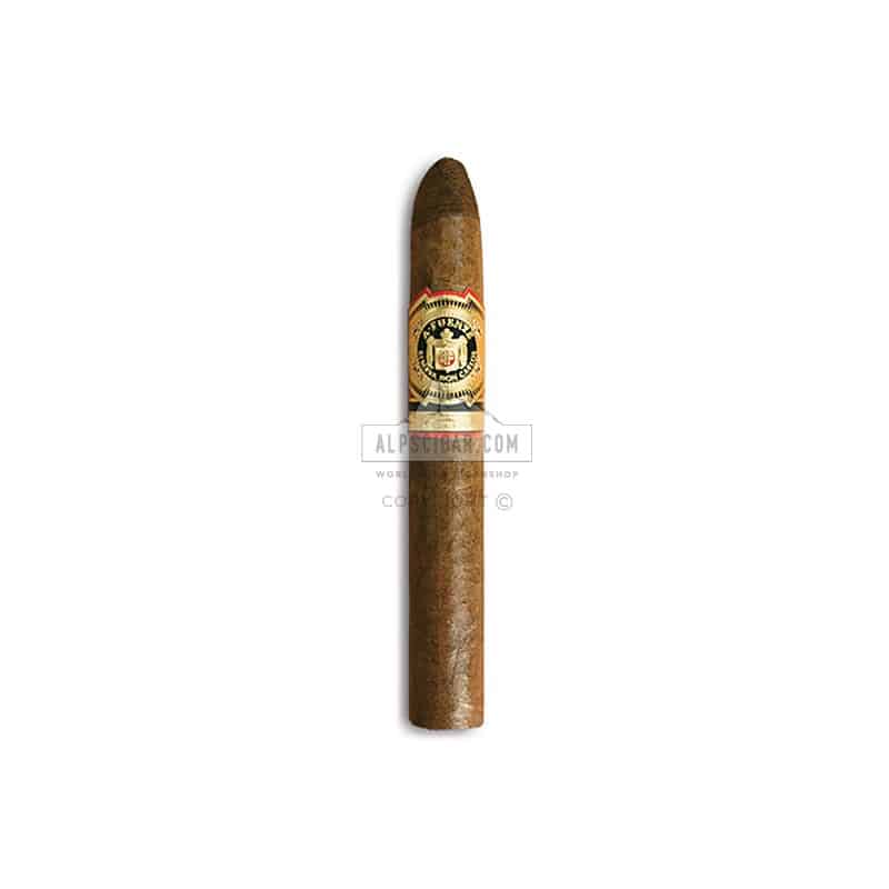 Arturo Fuente Don Carlos no4 br backup