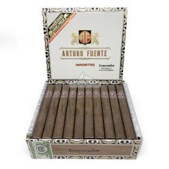 Arturo Fuente Emperador 01 br backup