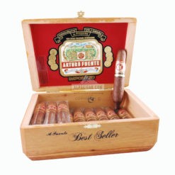Arturo Fuente Hemingway Best Seller 01 br backup