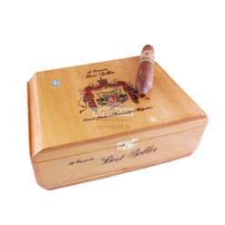Arturo Fuente Hemingway Best Seller 02 br backup