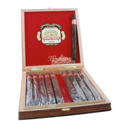 Arturo Fuente Hemingway Masterpiece 01 br backup