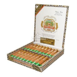 Arturo Fuente Chateau Fuente 01 br backup
