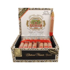 Arturo Fuente Chateau Fuente Pyramids 01 br backup